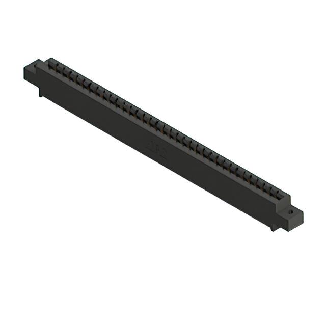 887-034-541-602 EDAC Inc.  Edgeboard Connectors
